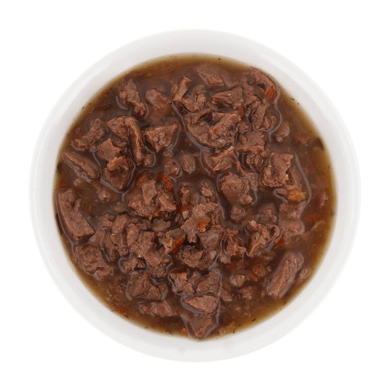 Pawsome Senior Teletina 85 g