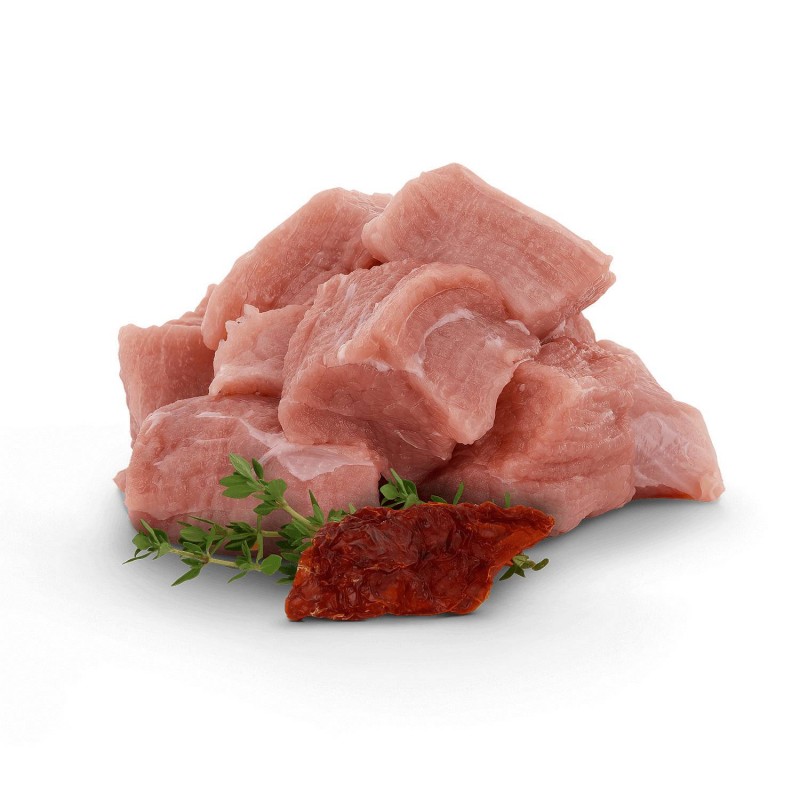 Pawsome Senior Teletina 85 g