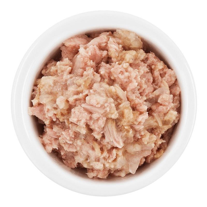 Lucky Lou EF file tune in piščanca v želeju 70g