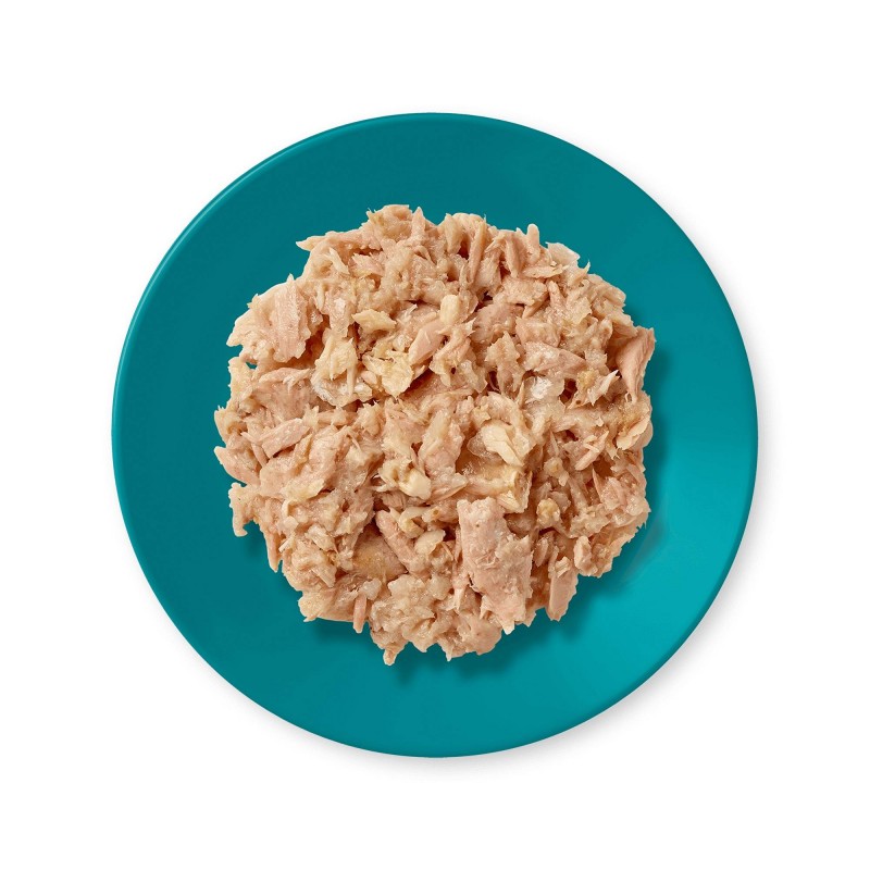 Applaws Pouch Jelly Tuna in skuša 70g