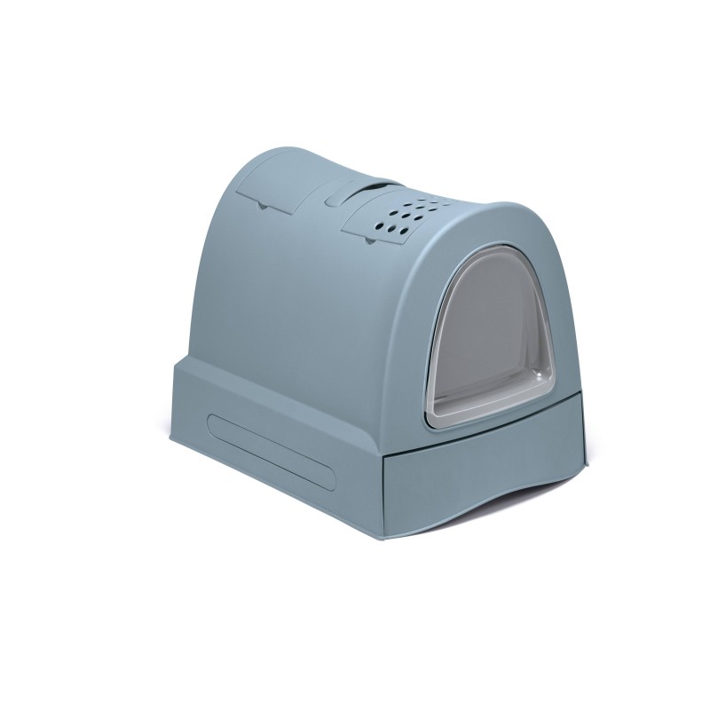 Second Life stranišče Zuma