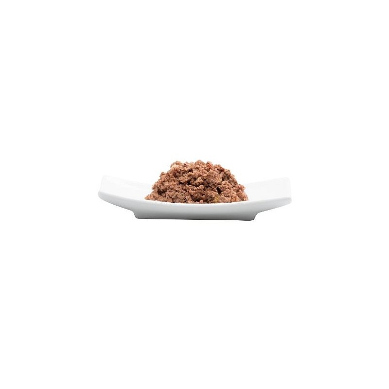 Catz Finefood no. 09 divjačina 200g
