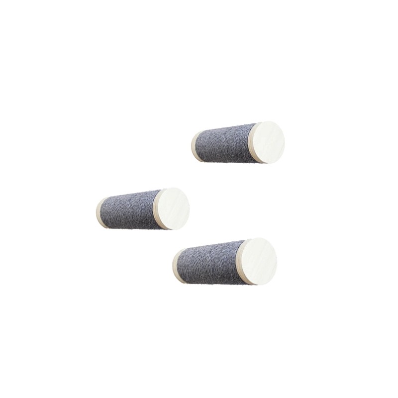 AFP Skywalk Plezalni stebrički 3/1