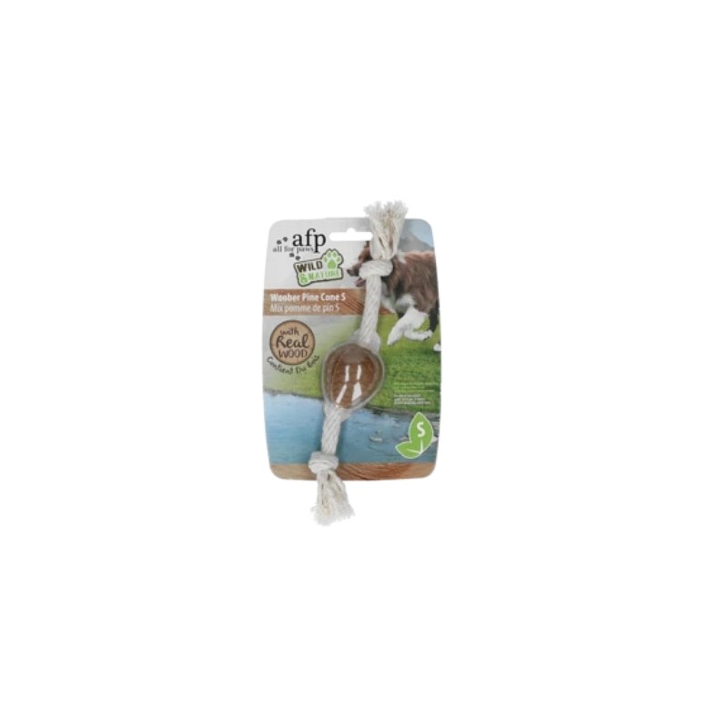 AFP Woody Borov storž