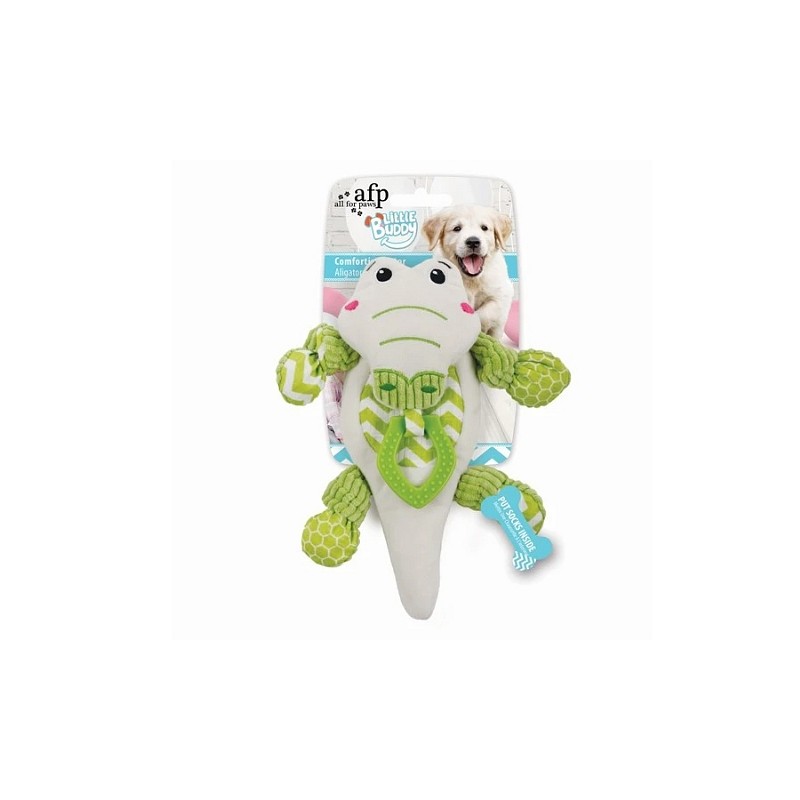 APF Little Buddy Gator