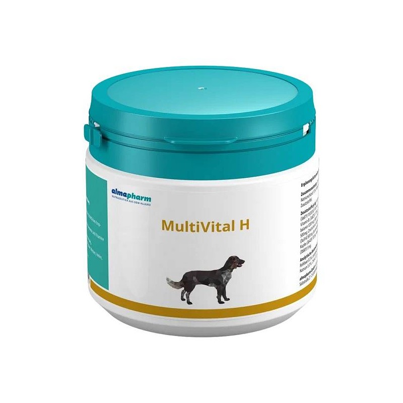 MultiVital H (astoral)