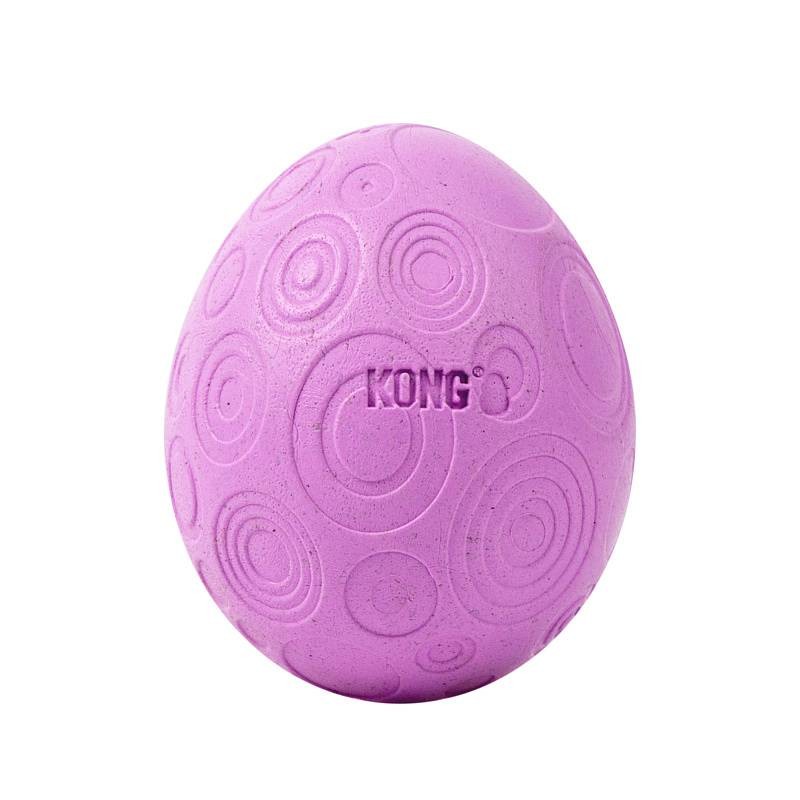KONG Infused Catnip Egg
