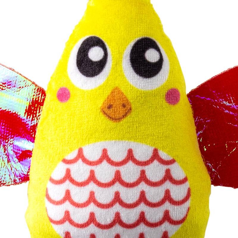 KONG Scrattles Piščanec