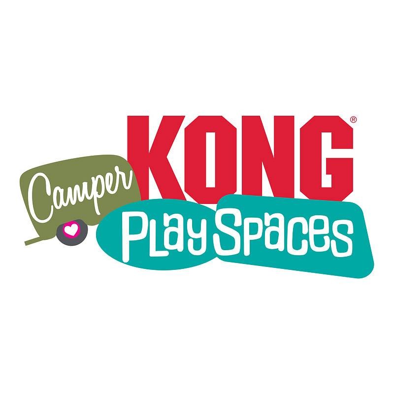 KONG PlaySpaces Camper