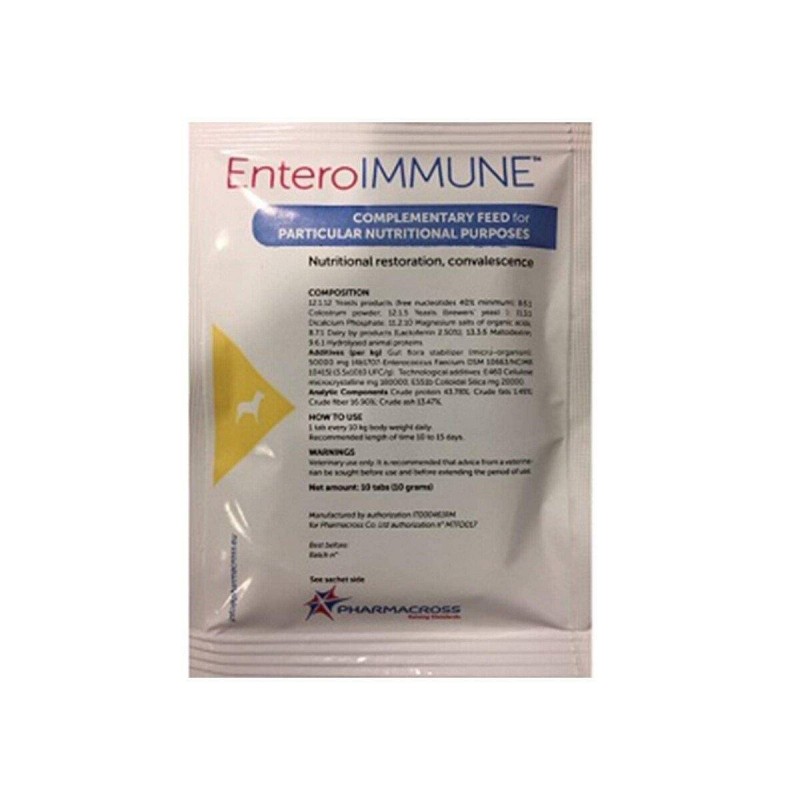 EnteroIMMUNE