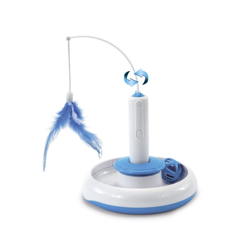 Imac interaktivna igrača 3 v 1