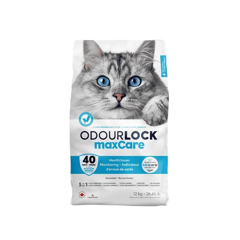 Intersand posip MaxCare