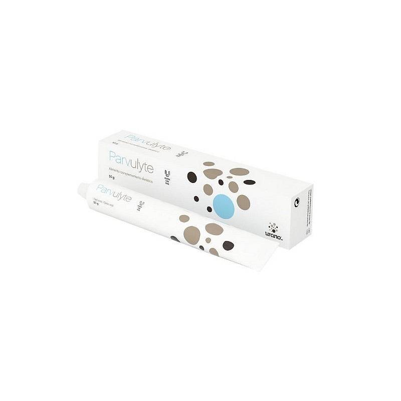 Parvulyte pasta 50 g