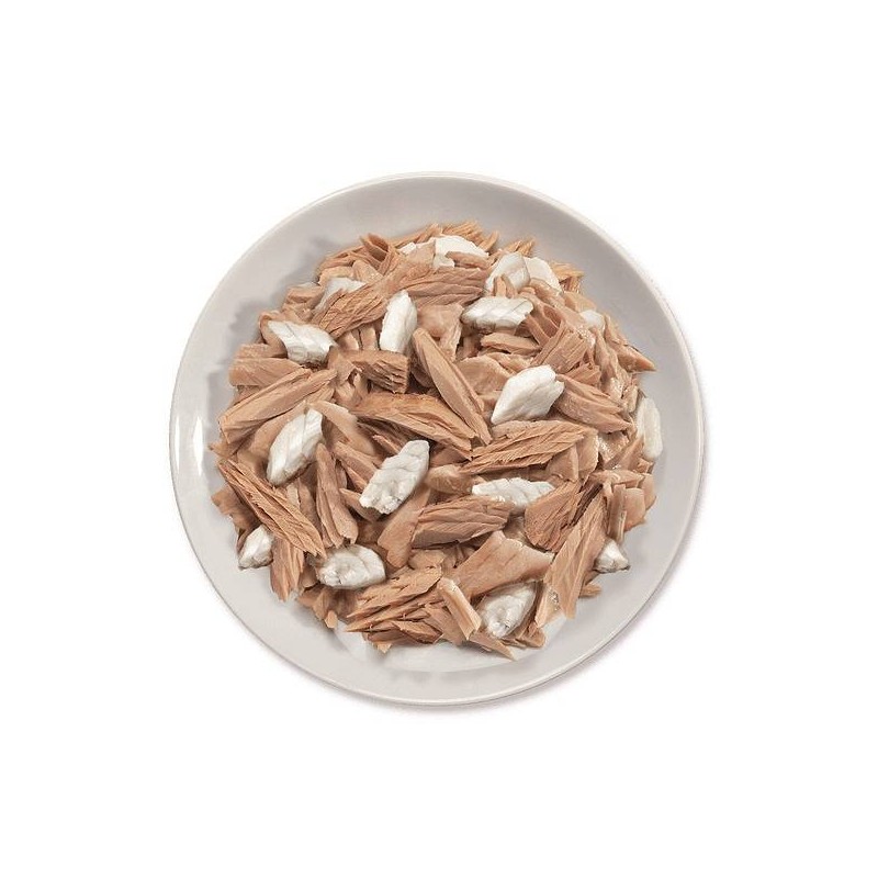 Lifecat vrečka tuna in orada 70g