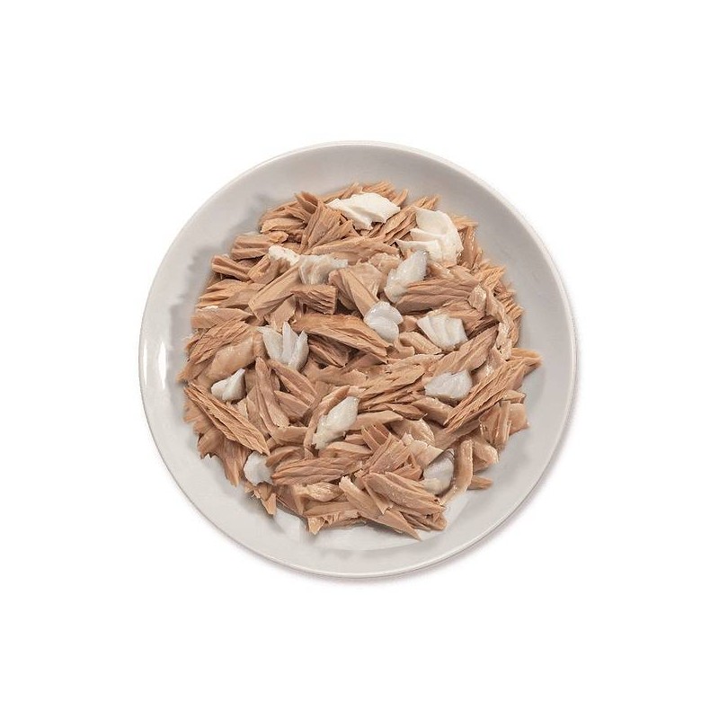 Lifecat vrečka tuna in morski list 70g