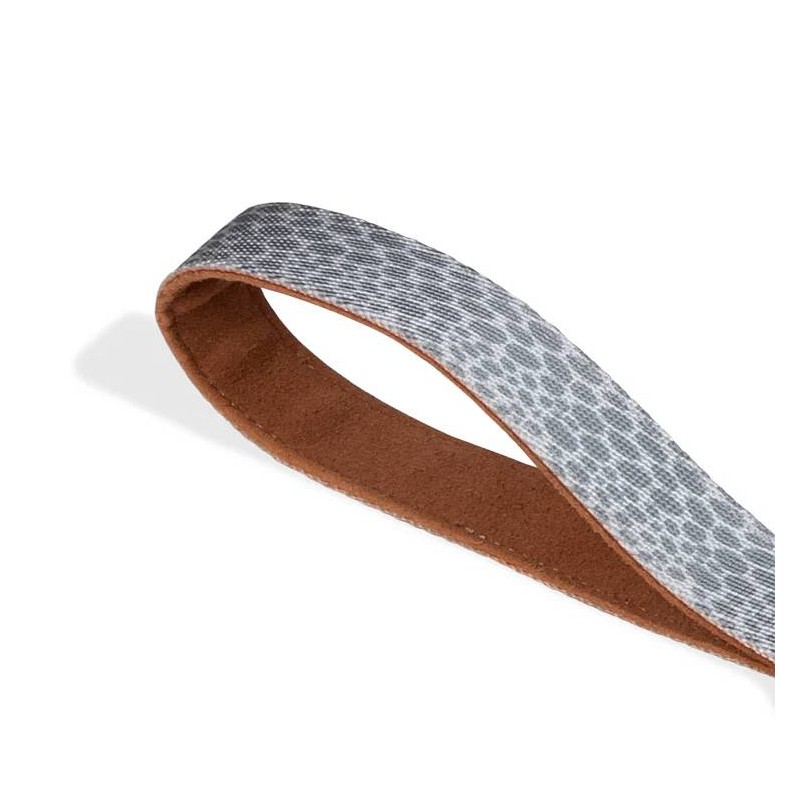 Zee.Dog RUFF pasji povodec Suede