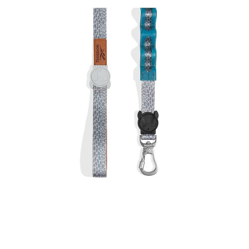 Zee.Dog RUFF pasji povodec Suede