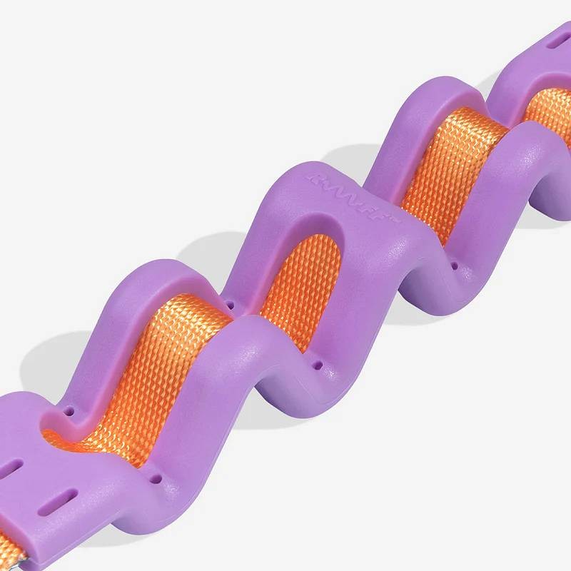 Zee.Dog RUFF pasji povodec Trekk