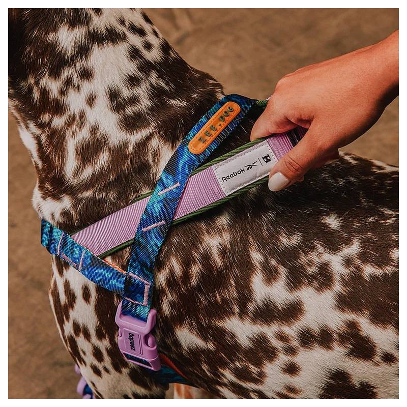 Zee.Dog Softer Walk oprsnica Trekk