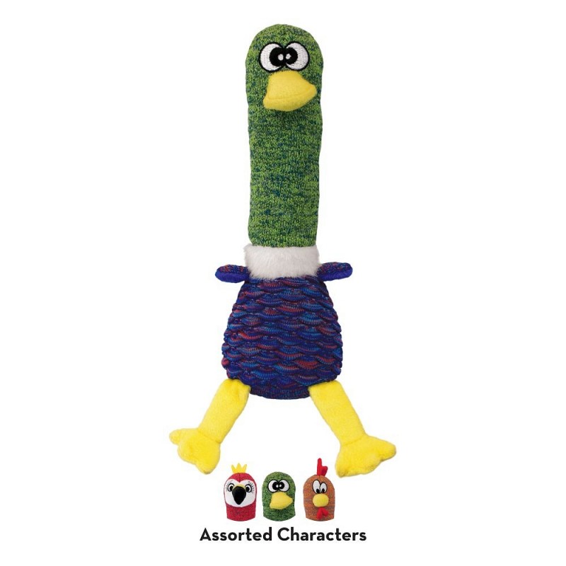 KONG Shakers Cuckoos