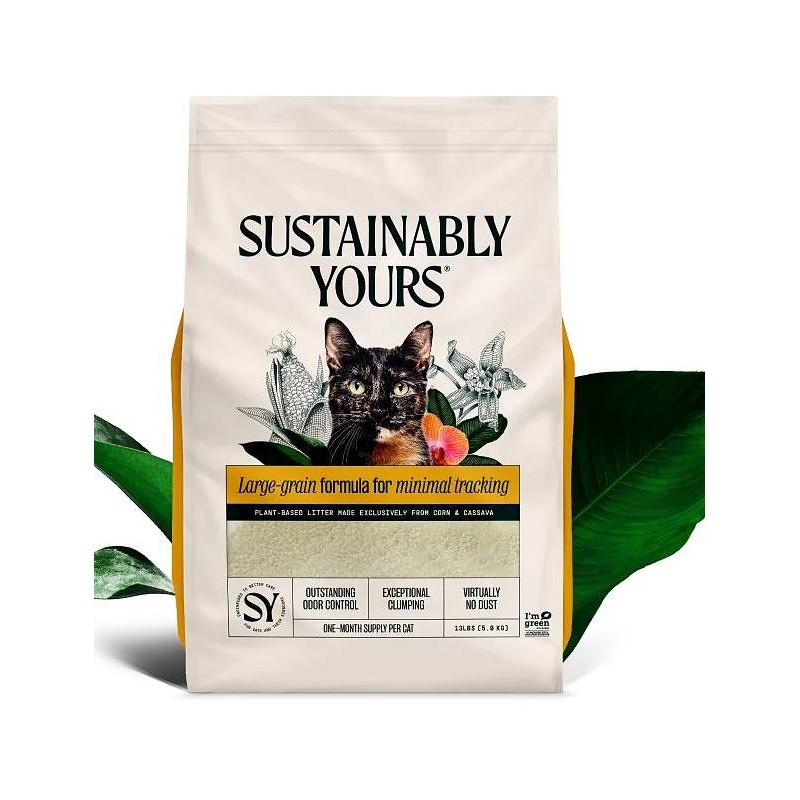Posip Sustainably Yours Large Grains