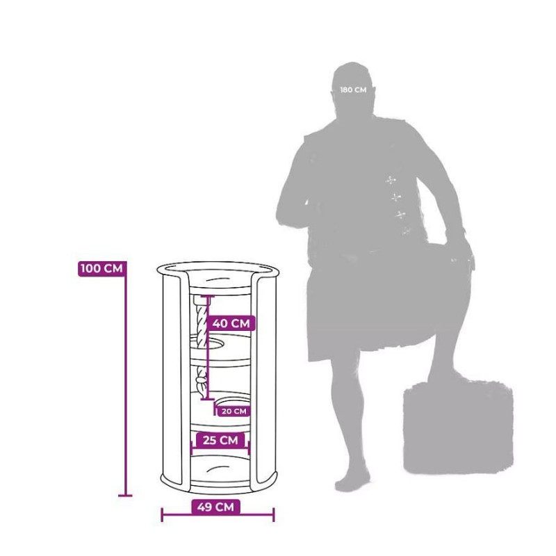 Petrebels Superdome 100