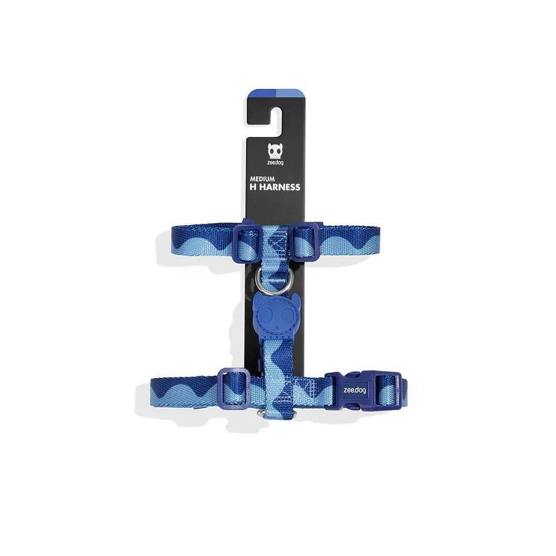 Zee.Dog H oprsnica Swell