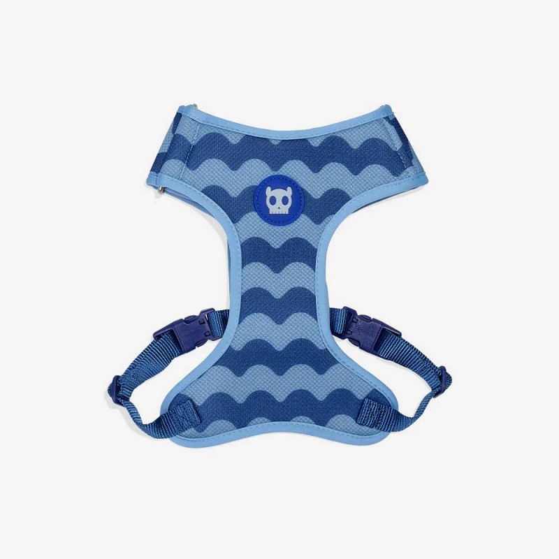 Zee.Dog Air Mesh oprsnica Swell