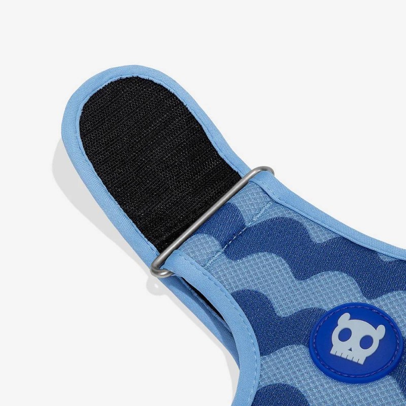 Zee.Dog Air Mesh oprsnica Swell