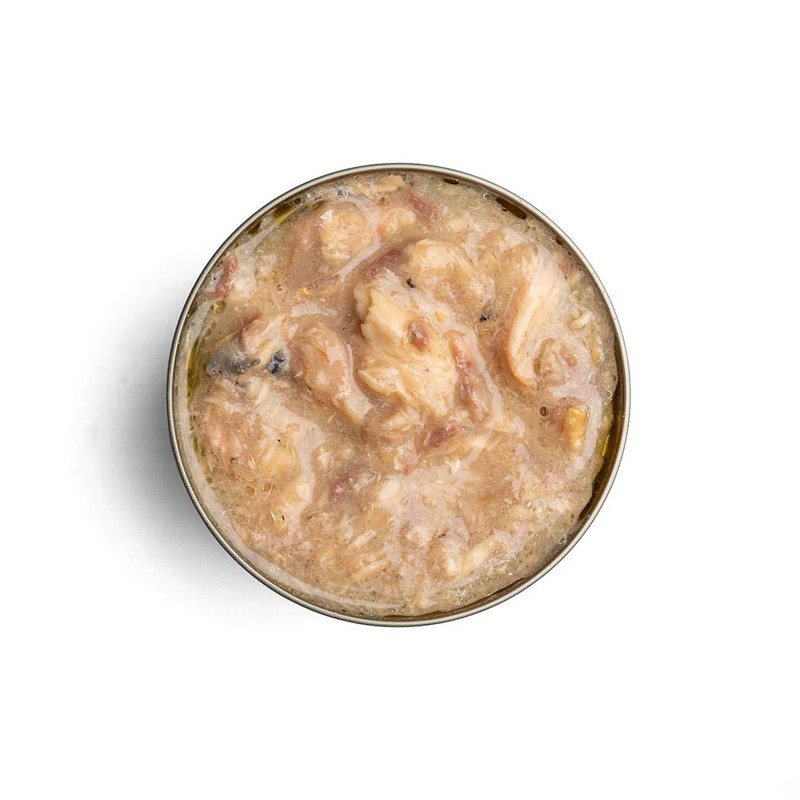 Thrive Complete sardine s skušo 75g