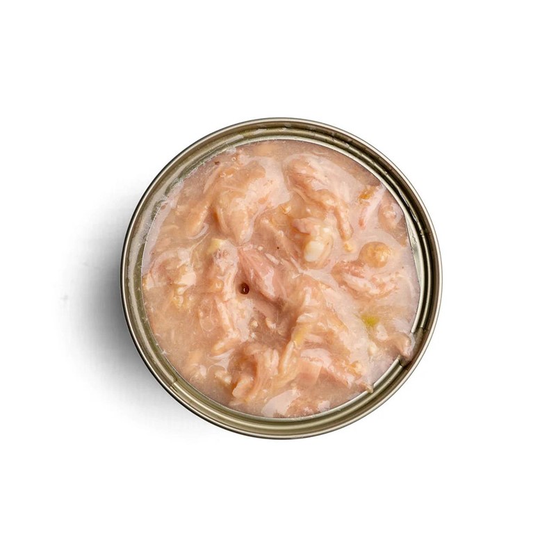 Thrive Complete tuna s kozicami in lignji 75g