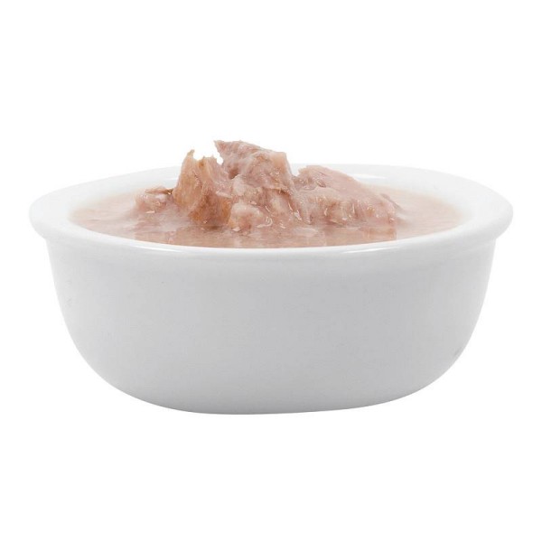 Lucky Lou EF file tune in losos v juhi 70g