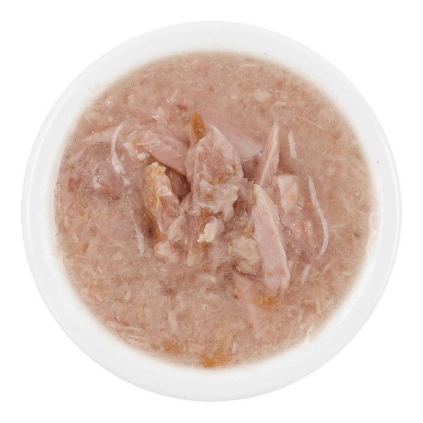 Lucky Lou EF file tune in losos v juhi 70g