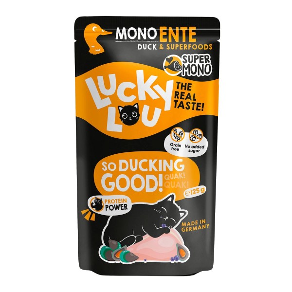 Lucky Lou SuperMono Raca 125g