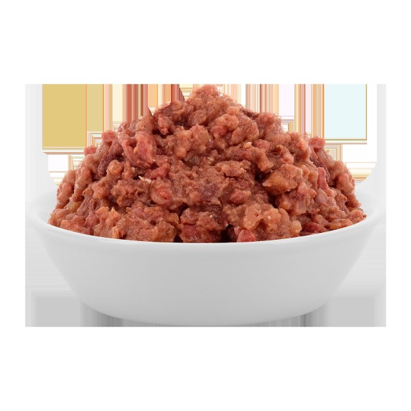 Lucky Lou LS Adult Perutnina in tuna 400g