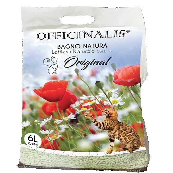 Officinalis posip original