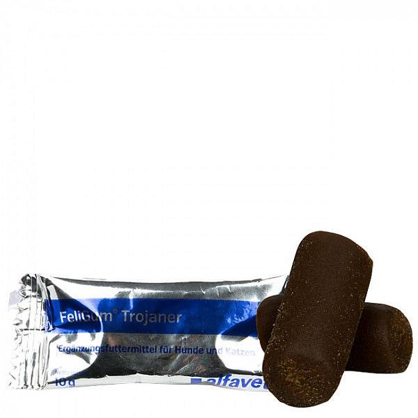 Feligum Trojaner 10g