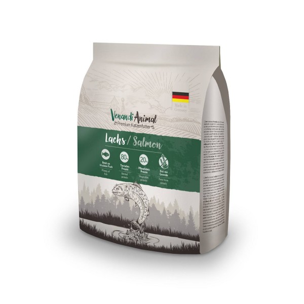 Venandi briketi Losos