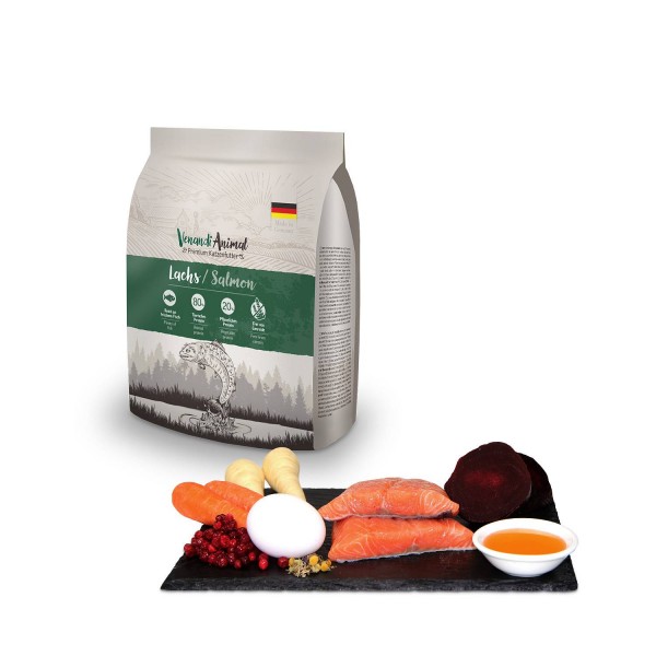 Venandi briketi Losos