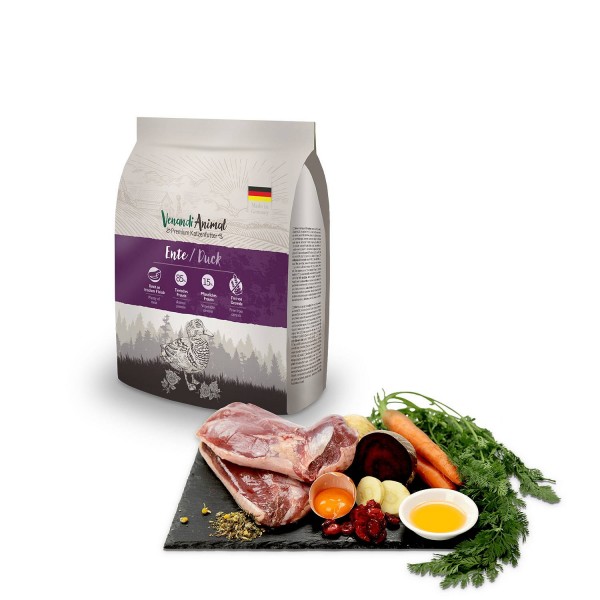 Venandi briketi Raca