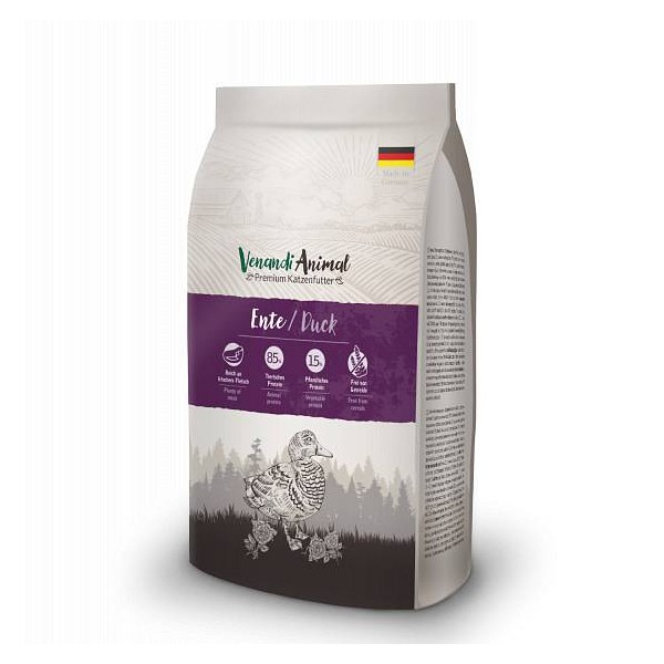 Venandi briketi Raca