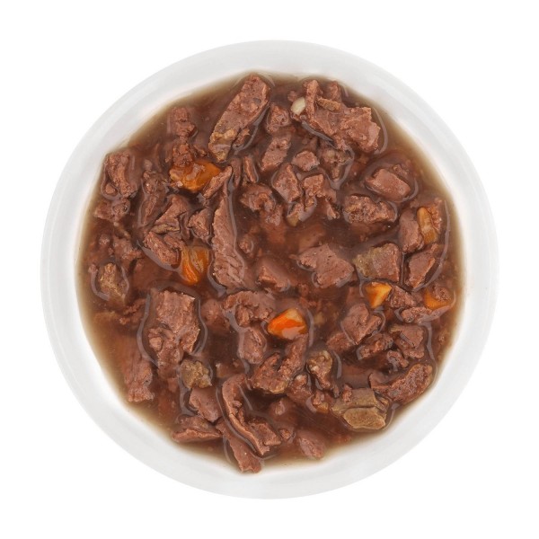 Pawsome Adult Jagnjetina 85 g