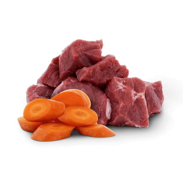 Pawsome Adult Jagnjetina 85 g