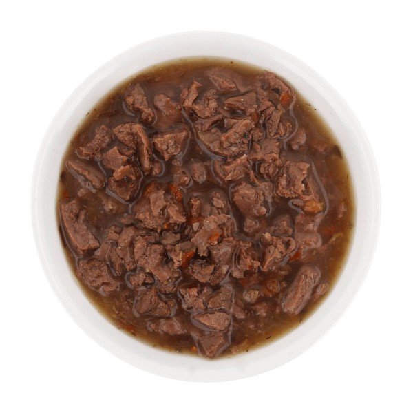 Pawsome Senior Teletina 85 g