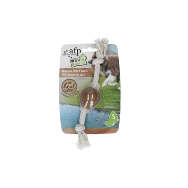 AFP Woody Borov storž