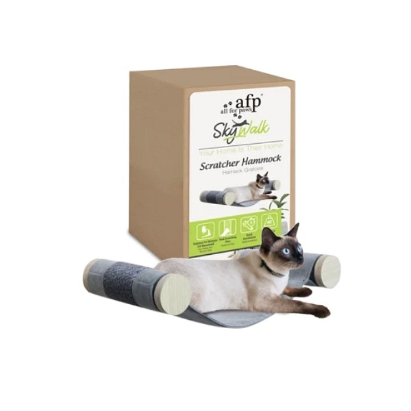 AFP Visečka s praskalom