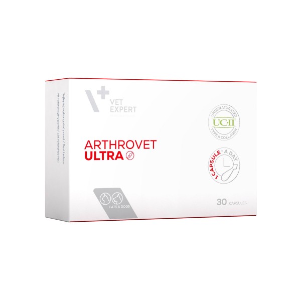 ArthroVet Ultra
