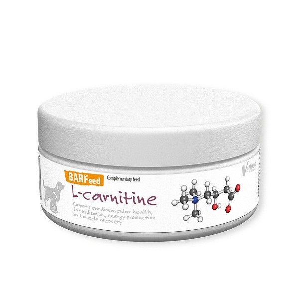 BARFeed L-karnitin 100g