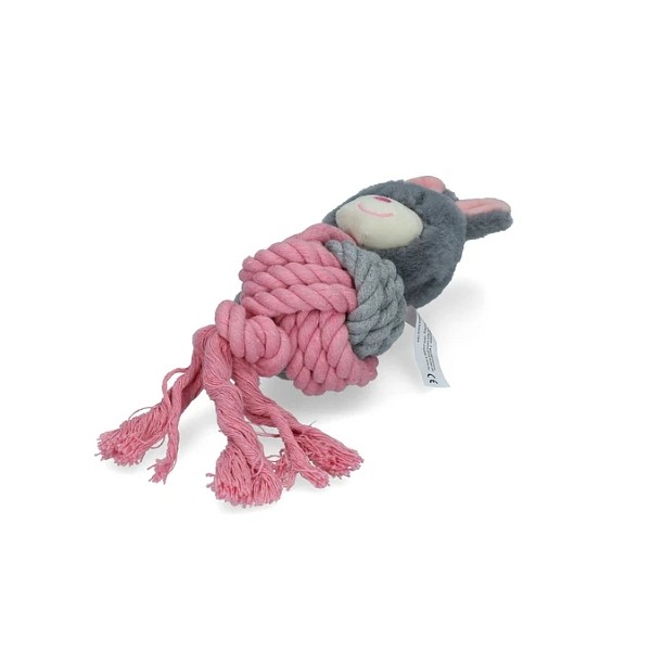 Bunny Puppy Zajčkova žoga