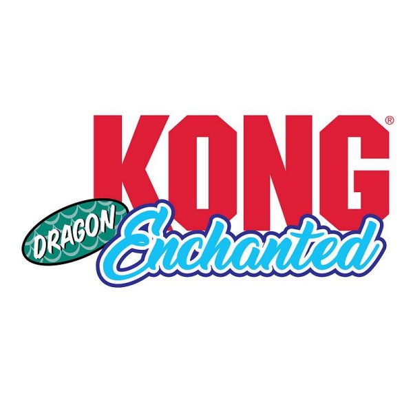 KONG Enchanted Dragon